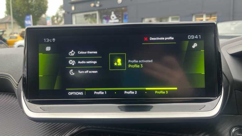 Peugeot 208 1.2 PureTech 100 GT 5dr Petrol Hatchback